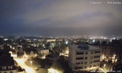 Dolní Hanychov, Jizerské hory