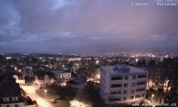 Dolní Hanychov, Jizerské hory