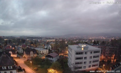 Dolní Hanychov, Jizerské hory