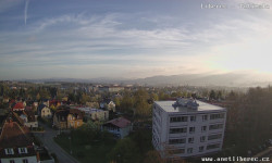 Dolní Hanychov, Jizerské hory