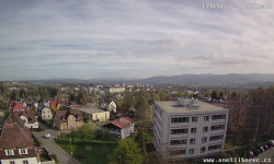 Dolní Hanychov, Jizerské hory