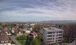 Dolní Hanychov, Jizerské hory