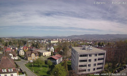 Dolní Hanychov, Jizerské hory