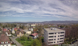 Dolní Hanychov, Jizerské hory