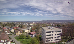 Dolní Hanychov, Jizerské hory