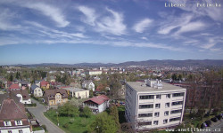 Dolní Hanychov, Jizerské hory