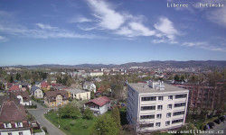 Dolní Hanychov, Jizerské hory