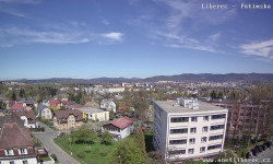 Dolní Hanychov, Jizerské hory