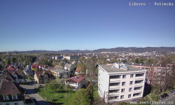 Dolní Hanychov, Jizerské hory