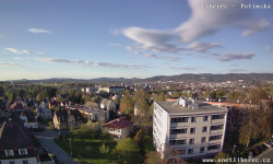 Dolní Hanychov, Jizerské hory