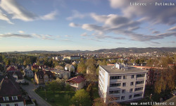 Dolní Hanychov, Jizerské hory