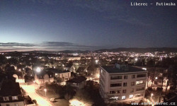 Dolní Hanychov, Jizerské hory