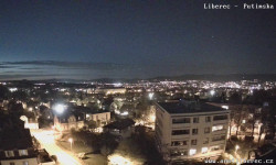 Dolní Hanychov, Jizerské hory