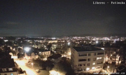 Dolní Hanychov, Jizerské hory