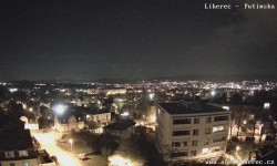 Dolní Hanychov, Jizerské hory