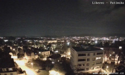 Dolní Hanychov, Jizerské hory