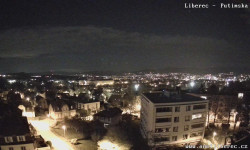 Dolní Hanychov, Jizerské hory