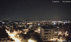 Dolní Hanychov, Jizerské hory