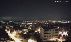 Dolní Hanychov, Jizerské hory