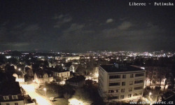 Dolní Hanychov, Jizerské hory