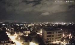 Dolní Hanychov, Jizerské hory