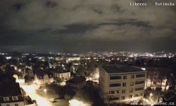 Dolní Hanychov, Jizerské hory