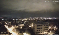 Dolní Hanychov, Jizerské hory