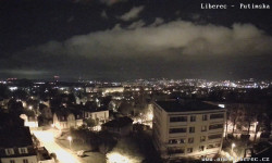 Dolní Hanychov, Jizerské hory