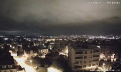 Dolní Hanychov, Jizerské hory