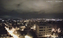 Dolní Hanychov, Jizerské hory