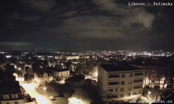 Dolní Hanychov, Jizerské hory