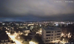 Dolní Hanychov, Jizerské hory