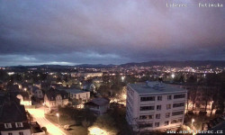 Dolní Hanychov, Jizerské hory