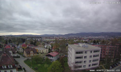 Dolní Hanychov, Jizerské hory