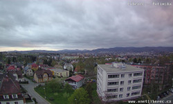 Dolní Hanychov, Jizerské hory