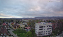 Dolní Hanychov, Jizerské hory