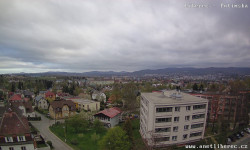 Dolní Hanychov, Jizerské hory