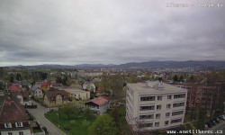 Dolní Hanychov, Jizerské hory