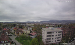 Dolní Hanychov, Jizerské hory