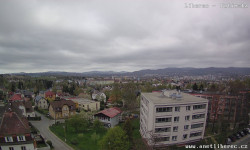 Dolní Hanychov, Jizerské hory