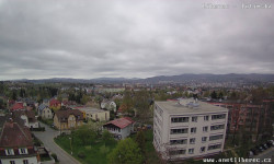 Dolní Hanychov, Jizerské hory