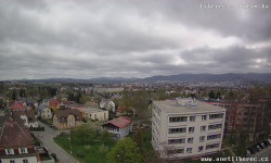 Dolní Hanychov, Jizerské hory