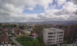 Dolní Hanychov, Jizerské hory