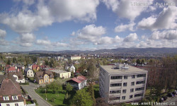 Dolní Hanychov, Jizerské hory