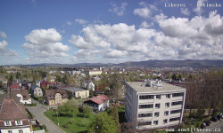 Dolní Hanychov, Jizerské hory