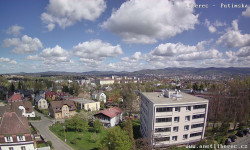 Dolní Hanychov, Jizerské hory