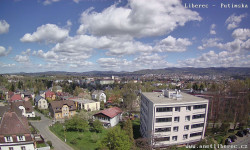 Dolní Hanychov, Jizerské hory