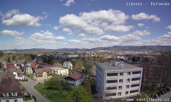 Dolní Hanychov, Jizerské hory