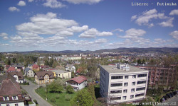 Dolní Hanychov, Jizerské hory