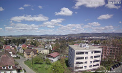 Dolní Hanychov, Jizerské hory